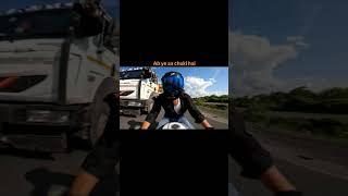 Ab ye aa chuki hai |Gear_Friction|#viralshort #trendingshorts #vlogger #gopro #actioncamera