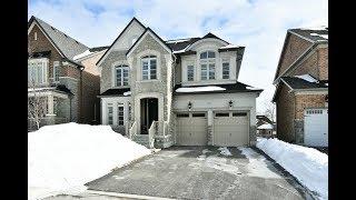 529 Cliffview Rd, Pickering - Open House Video Tour