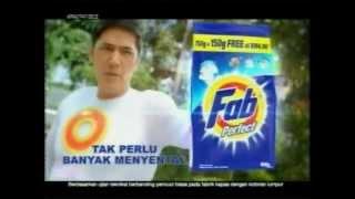 [TVC] Fab Perfect Super White