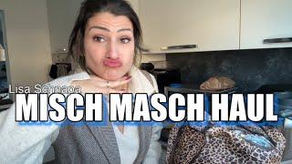 MISCH MASCH HAUL | KIK | ACTION | MIX MARKT | RUSSISCHER LADEN