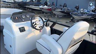 Pre-Owned 2021 Viaggio Lago L20U IN-DEPTH Walkthrough | Lake Ray Roberts