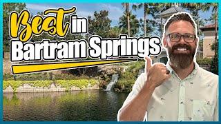 BEST Realtor in Bartram Springs! | Moving to Jacksonville, FL