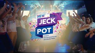 Das war der NEW JECK POT 2025 – NEW AG – Mönchengladbach