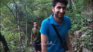 ISLAMABAD TRAIL 4 HIKING DAY