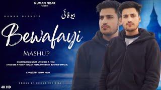 Bewafayi Kashmiri mashup Numan nisar Produced  ! Umi a feem viral kashmiri songs