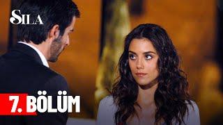 Sıla - Episode 7