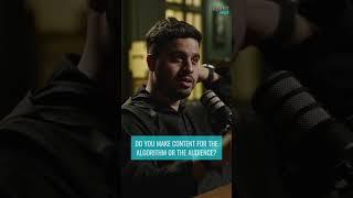 Algorithm vs Audience? What makes your short videos get authentic views? #shortsviral