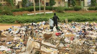 Nigeria sets up emergency response centre amid rise in Lassa fever cases