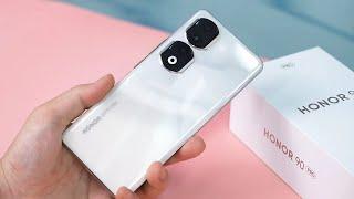 Honor 90 Pro | Hands On Full Review