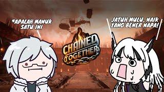 【Chain Together】Apa Itu Kerjasama? w/ @AkaruinaRunaru