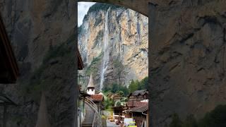 Lauterbrunnen , Switzerland 2024 #nature #travel #switzerland #gezi #tatil #travelguide