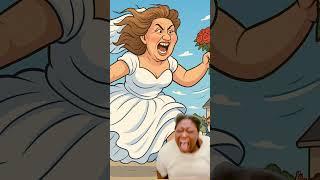 Bridezilla Meme