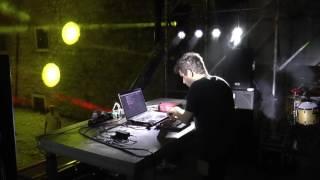 Bienoise [LIVE] @MusicalZOO Festival, Brescia, 2016