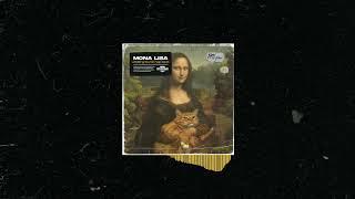 Griselda x Westside Gunn x Benny The Butcher Underground Type Beat - Mona lisa (prod. Bitodelnya)