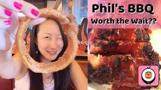 Phil's BBQ in San Diego - My Honest Review