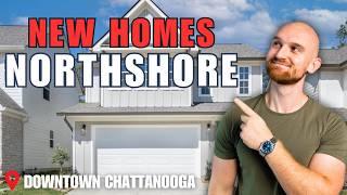 Tour These New Homes in Downtown Chattanooga - The Northwind Community Tour by Greentech