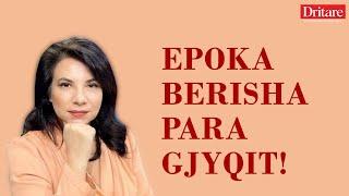 Epoka Berisha para gjyqit! | Tregimi i ditës