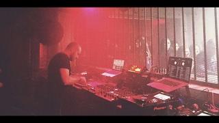 Yan Cook LIVE @ Tresor, Berlin / 11.02.17 [Audio]