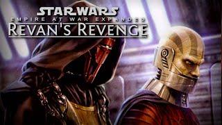 Revan's Revenge - Empire At War meets KOTOR