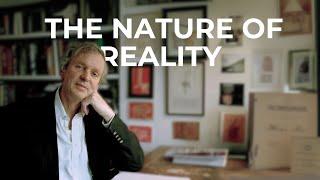Dr. Rupert Sheldrake Explains the Nature of Reality