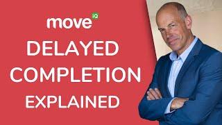 What Is Delayed Completion? | Home Buying Process UK