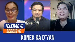 Konek Ka D'yan | Teleradyo Serbisyo (10 November 2024)