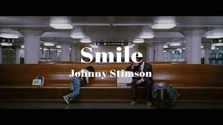 이거 듣고 네 기분이 좋아졌으면 해 Johnny Stimson - Smile (가사/해석)