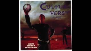 Nu-vue - Cultureversy album review