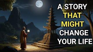 The Thief and the Moon || A beautiful motivational story || inspirational speeches in english