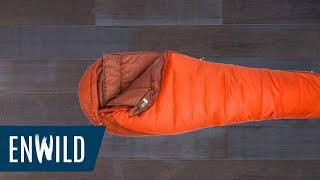 Marmot Trestles 0 Degree Sleeping bag