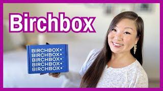 Birchbox | November 2024