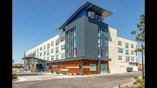 Aloft Tulsa - Tulsa Hotels, Oklahoma