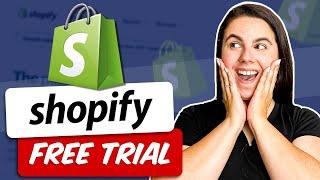 Shopify Free Trial - How to Get the Best Shopify Free Trial in 2024