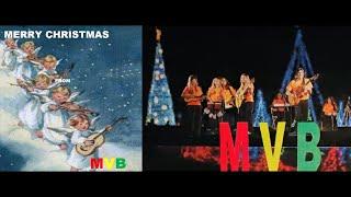 MERRY CHRISTMAS FROM MVB (Mario Victory Band)