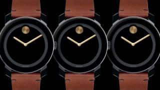 Movado BOLD