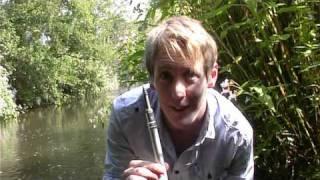 Britain in Cold Blood with Ben Waddams - The Lady of the Stream