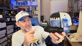 I Bought a Hat Collection - PLUS What Sold on eBay