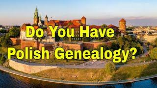 Do You Have Polish Genealogy? | Ancestral Findings Podcast