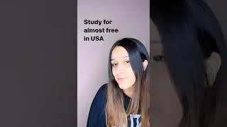 Study in USA For FREE - Need-based Financial Aid | Yocket