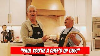 Ep 06: "Paul, you're a Chef'd Up Guy!"