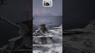 Cyan Loong is definitely top 3 hardest bosses of Black Myth Wukong #blackmythwukonggameplay