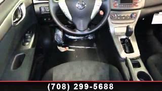 2013 Nissan Sentra - M'Lady Nissan  - Crystal Lake , IL 600