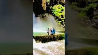 World's best waterfall in Afghanistan | Afganistanın en Güzel şelalesi