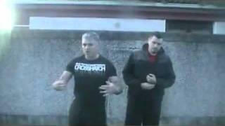 Bernie Joyce vs Nevins. Shite in the bucket hilarious