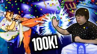 100K SUB SPECIAL: I LEARN TO DAIGO PARRY!