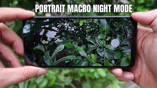 Xiaomi Redmi 13C test camera full Features