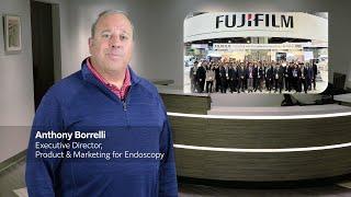 Fujifilm Innovations Showcased at DDW 2024