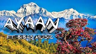 anxmus x bibas music - Ayaan ft Anusha ||Anxmus music ||NCS|| Nepali background music 2023||