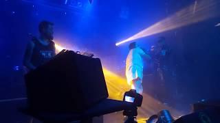 Neoklin ►Revelation feat. Fantastica LIVE @ ClubFromHell Erfurt 2019