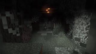 The Silent TERROR of Minecraft's New Mob...